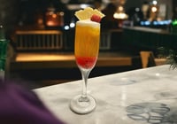 Image 2 of Mimosa candles 