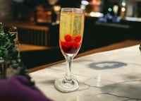 Image 4 of Mimosa candles 