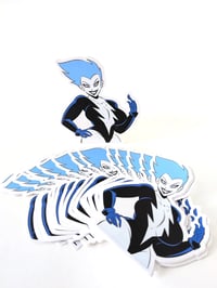 Image 2 of Livewired Sticker