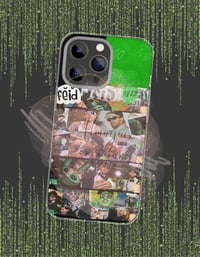 Ferxxo 10 Años Insto Phone Case