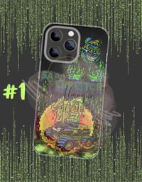 Image 1 of Sapo Perreitor Insto Phone Case