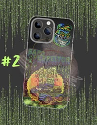 Image 2 of Sapo Perreitor Insto Phone Case