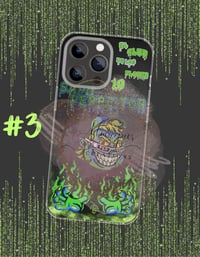 Image 3 of Sapo Perreitor Insto Phone Case