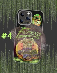 Image 4 of Sapo Perreitor Insto Phone Case