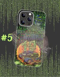 Image 5 of Sapo Perreitor Insto Phone Case