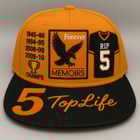 TopLife SC legends Hat