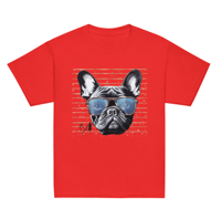 Image 3 of T-shirt e 73