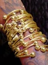 Retro Bangle
