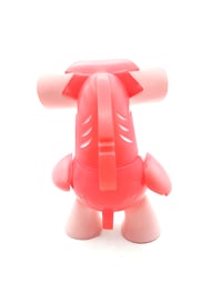 Image 2 of Joe Ledbetter Pink Hammerhead Kaiju