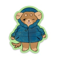 Image 1 of color stickers