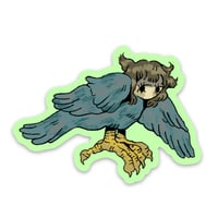 Image 2 of color stickers