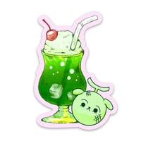 Image 3 of color stickers