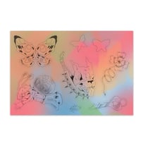 Image 2 of sticker sheets