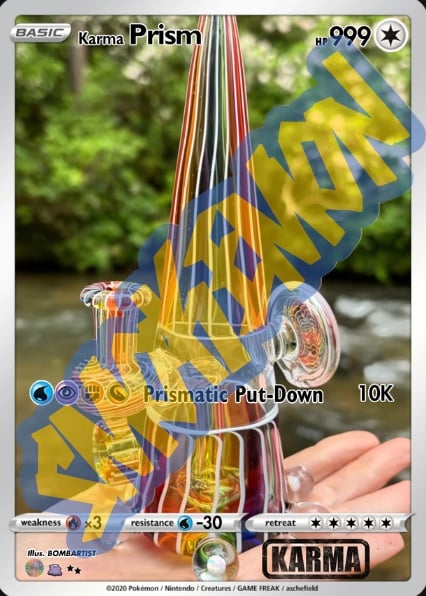 Image of Karma Prism