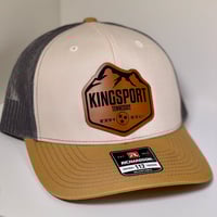 Image 1 of Solo Drop Hat 08