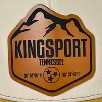 Image 3 of Solo Drop Hat 08