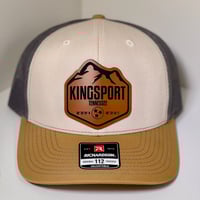 Image 2 of Solo Drop Hat 08