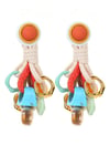 Bohemian Baddie Earrings