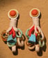 Bohemian Baddie Earrings Image 2