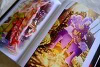 Image 4 of VISUAL Collection Art Book