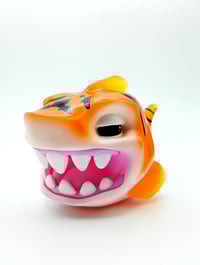 Image 1 of Krash! Tiger Shark 5th Turtle 