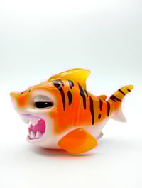Image 3 of Krash! Tiger Shark 5th Turtle 