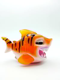 Image 5 of Krash! Tiger Shark 5th Turtle 