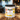 MANGO COCONUT SCENTED CANDLE