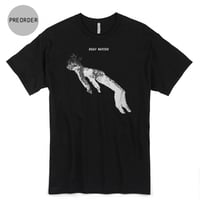 **LIMITED PRE-ORDER, SHIPS MID JULY** Beau Navire - Hours - Shirt