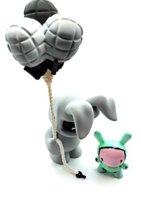 Image 1 of Juan Muniz Custom Collection 