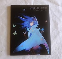 Image 1 of VISUAL Collection Art Book