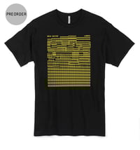 **LIMITED PRE-ORDER, SHIPS MID JULY** Beau Navire - Lumens - Shirt 
