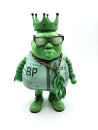 Image 1 of Ron English x Clutter Big Poppa