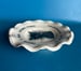 Image of Smoking Cat Dish (Ceramic)