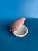 Image of Pink Shell Ring Dish (Porcerlain)