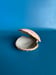 Image of Pink Shell Ring Dish (Porcerlain)