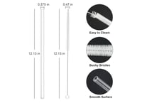 Image 5 of Stanley™️ Straws For 14oz-40oz Quenchers 