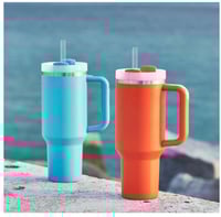 Image 7 of Stanley™️ Straws For 14oz-40oz Quenchers 