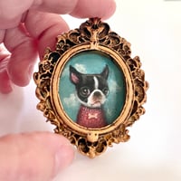 Image 2 of Cookies (Miniature Painting)