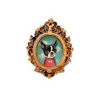 Image 1 of Cookies (Miniature Painting)