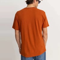 Image 4 of Camiseta Rhythm Linen SS Tshirt en liqluidación