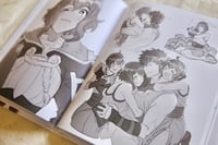 Image 2 of SKETCH Collection Art Book
