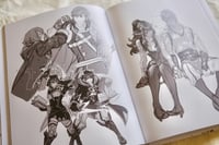 Image 5 of SKETCH Collection Art Book