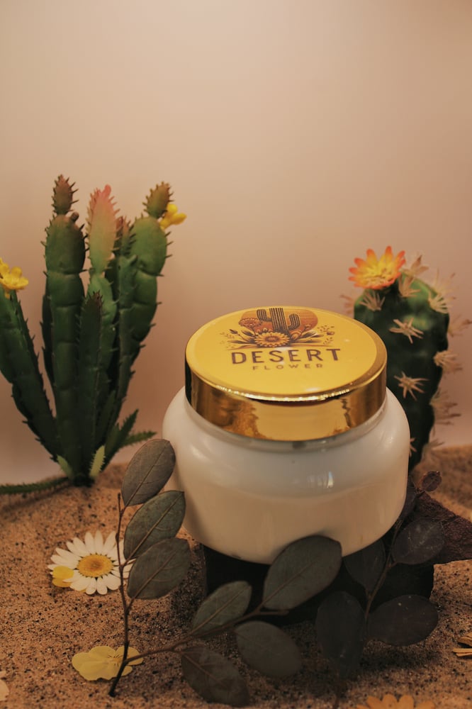 Image of Champagne Body Cream