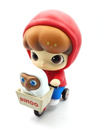 Image 1 of POPmart Dimoo ET