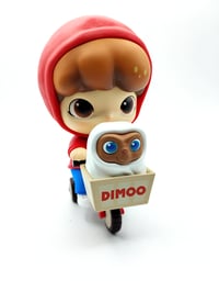 Image 3 of POPmart Dimoo ET