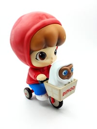 Image 4 of POPmart Dimoo ET