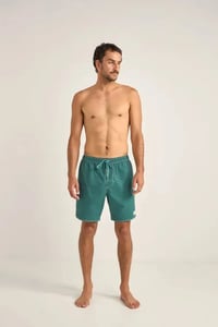 Image 5 of Bañador Rhythm Patch Beach Short en rebajas.