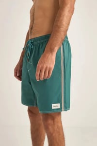 Image 1 of Bañador Rhythm Patch Beach Short en rebajas.