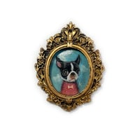 Image 3 of Cookies (Miniature Painting)